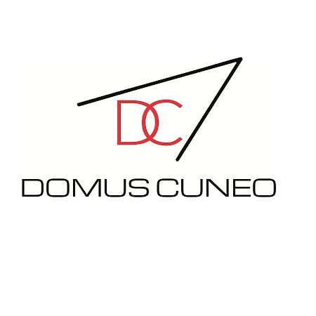 Domuscuneo Barra Di Ferro 3 Bianco エクステリア 写真