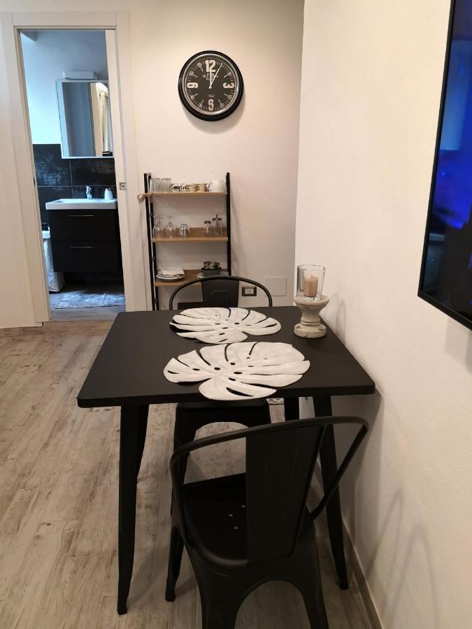 Domuscuneo Barra Di Ferro 3 Bianco エクステリア 写真
