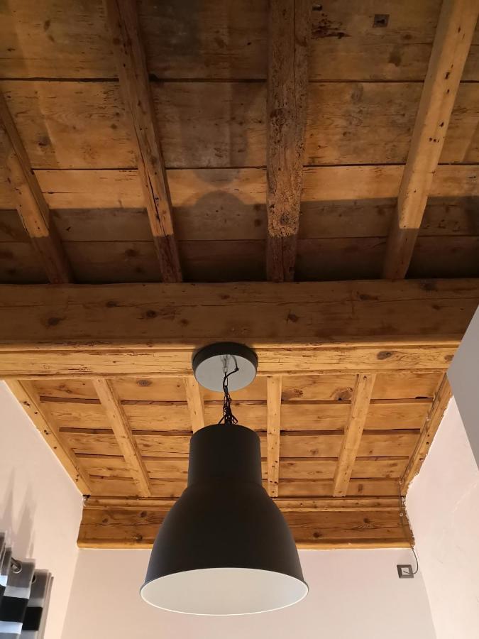 Domuscuneo Barra Di Ferro 3 Bianco エクステリア 写真