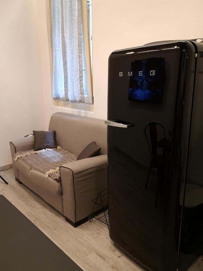 Domuscuneo Barra Di Ferro 3 Bianco エクステリア 写真